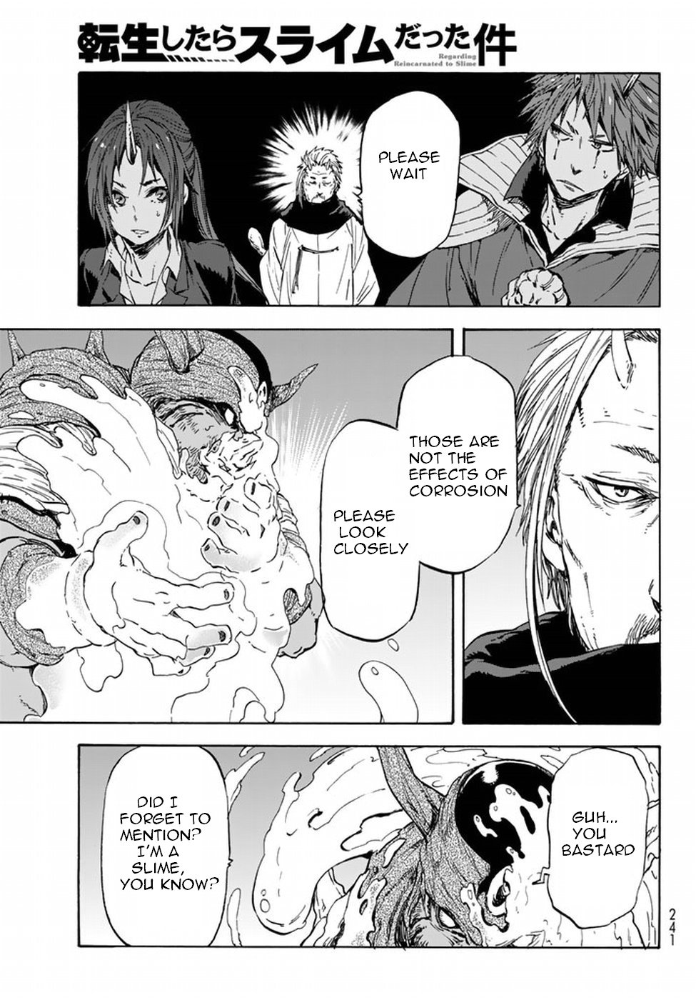 Tensei Shitara Slime Datta Ken, Chapter 25 image 15